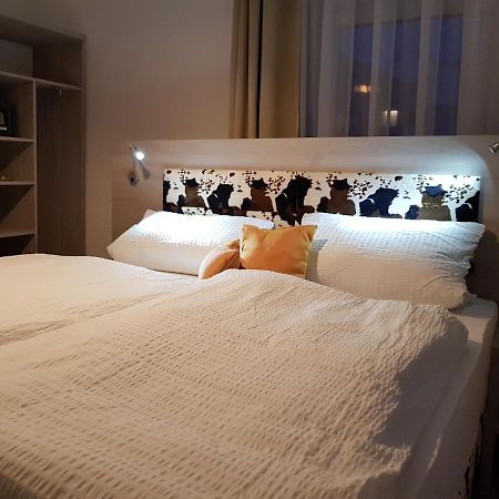 Arthotel Bad Pyrmont Bagian luar foto