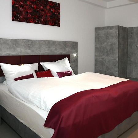 Arthotel Bad Pyrmont Bagian luar foto