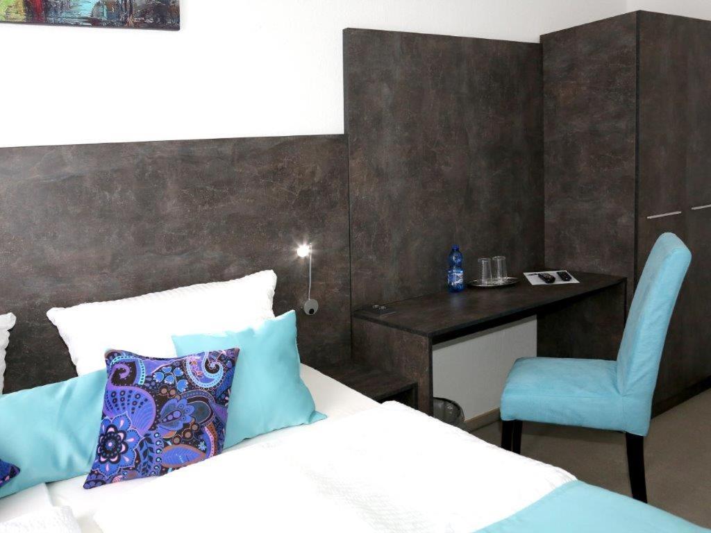 Arthotel Bad Pyrmont Bagian luar foto