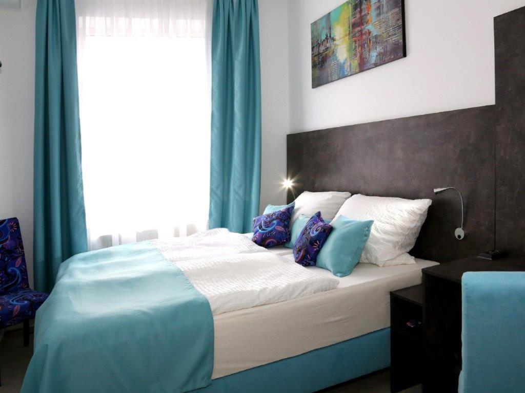 Arthotel Bad Pyrmont Bagian luar foto
